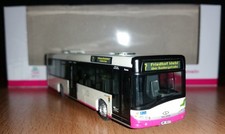 Solaris U12 Bus KVG Hameln Linie 7 NEU OVP