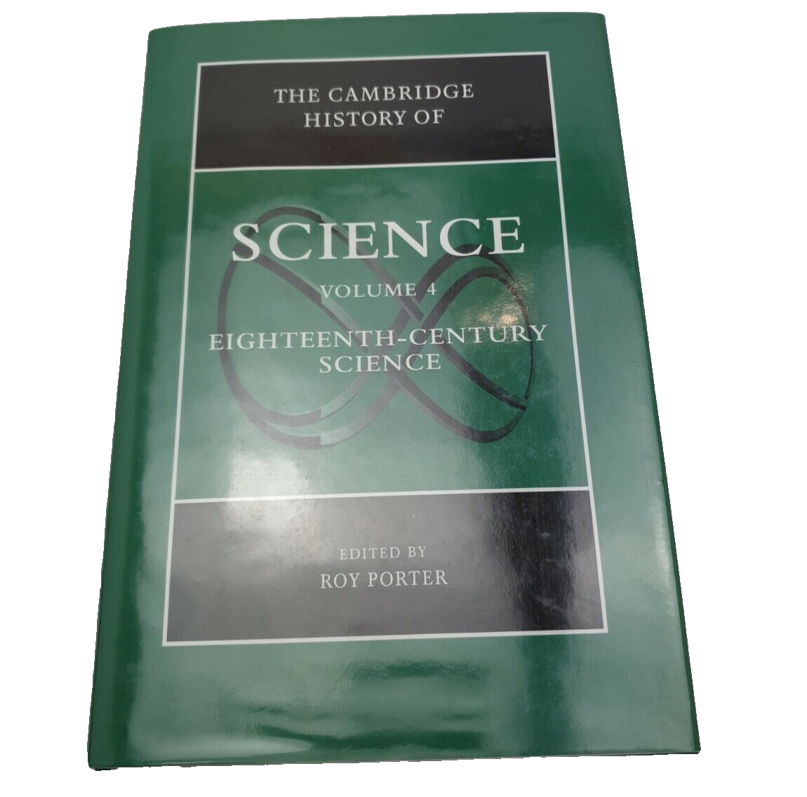 The Cambridge History of Science: Volume 4, Eig. Porter<|