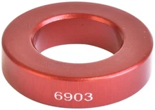 Wheels Manufacturing Over Axle Bearing Drift Adapter - Sealed Bearing Press Tool