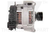 Lichtmaschine Generator Lima Nk 4841800 14V FüR Mercedes Klasse W168 Vaneo 414