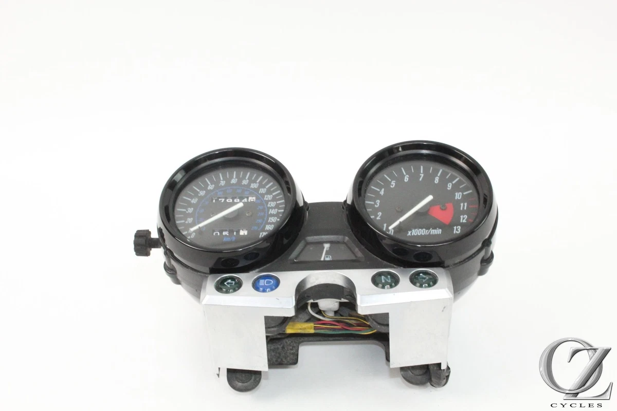 Motorcycle Instruments and Gauges for Kawasaki ZRX1200 for sale | eBay