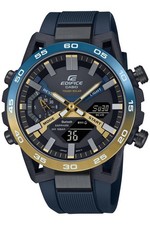 CASIO Edifice Sospensione ECB-2000YNP-1AJF Bluetooth Solar Men's Watch