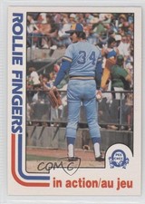 Click to enlarge Rollie Fingers