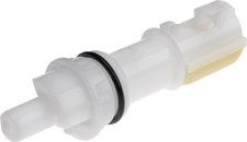 Delta RP17730 Chrome Diverter Assembly For Three Handle Tub/Shower Faucet