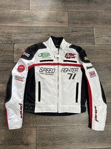Fastlane Jacket for sale | eBay
