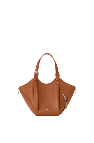 LOEWE Hammock Flip $3950 Squirrel Shoulder Bag New & Authentic