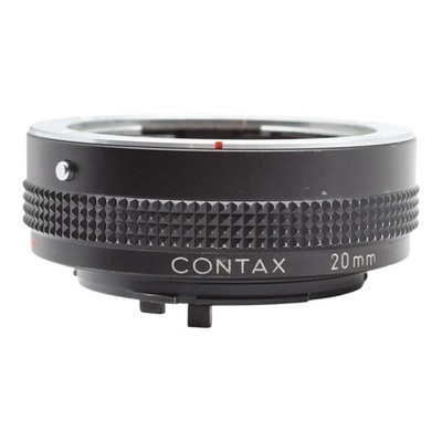 Contax Zwischenring 20mm 20 mm für Contax Yashica