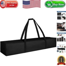 Water-Resistant 45 Inch Tripod Carrying Case for Photographers and Adventurers