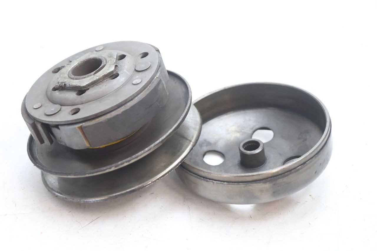 CLUTCH - PEUGEOT VIVACITY 50 (1998 - 2003)