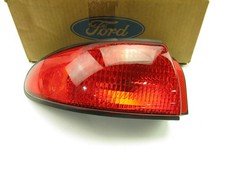 NEW OEM Ford F5RZ-13405-CC Rear Left Trunk Ta...