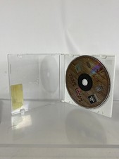 Vintage 1998 Lucky Luke Playstation 1 Game Atari Action Adventure Disc Only