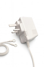 24V Doorbell Transformer Power Adapter for Eufy E340 with 6 Meter length cable