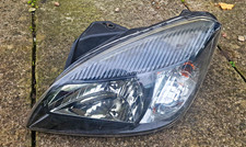 Kia Rio 2010 Front Left Headlight