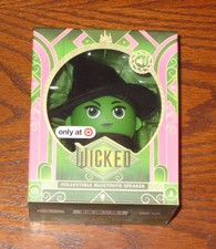 Bitty Boomers Wicked Elphaba Collectible Bluetooth Speaker New 
