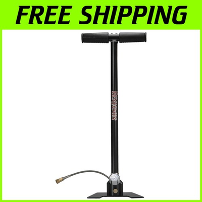 #ad High Pressure Hand Pump for Airguns $432.99