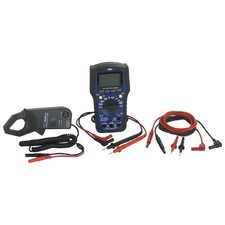 Otc Digital Multimeter Kit Metal Plastic Hd Diagnostic Set Otc Digital Multimeter Kit Metal Plastic Hd Diagnostic Set
