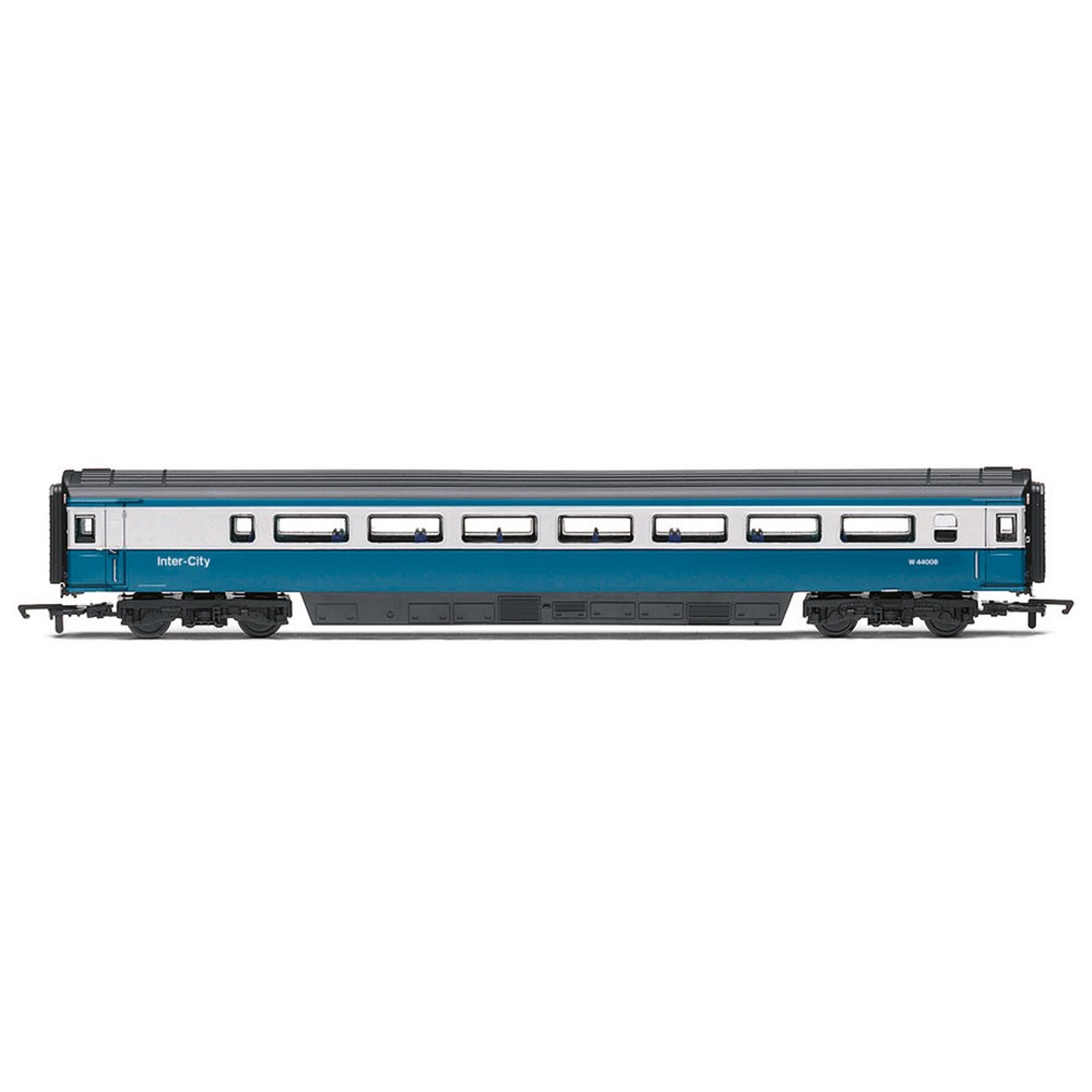 Hornby R40487 RailRoad BR intercity Mk3 TSO Coach No.44008 - Image 9