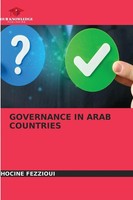 Hocine Fezzioui | Governance In Arab Countries | Taschenbuch | Englisch (2026)