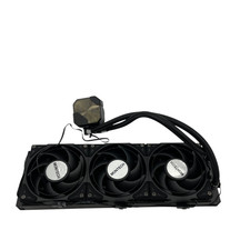 Montech - HyperFlow Silent 360 Ultra-Quiet AIO Cooler U8482 AR 