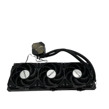 Montech - HyperFlow Silent 360 Ultra-Quiet AIO Cooler #U8482 (AR)