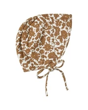 Rylee & Cru Brimmed Bonnet  12-18M