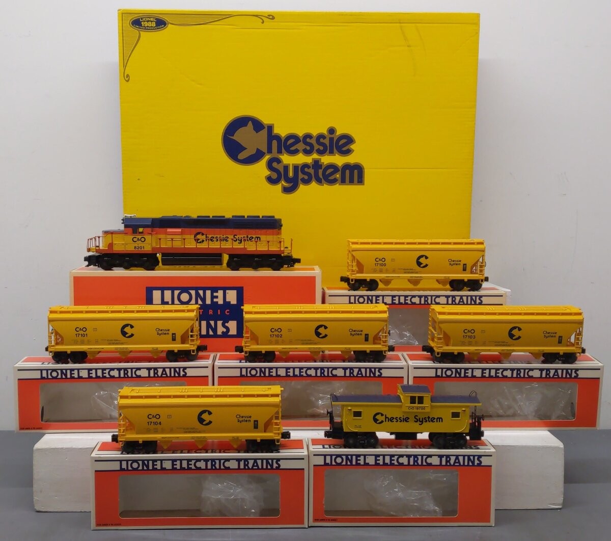 Click here to see eBay Auction