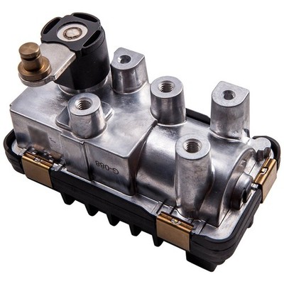 Ladedruckregler for Mercedes E-Klasse T-Model S211 W211 C-Klasse W204 730314 