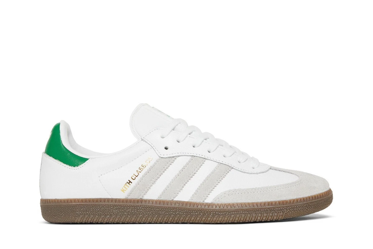 adidas Kith x Samba OG Classics Program for Sale | Authenticity