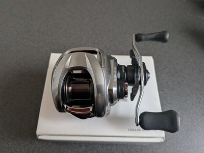 21 ジリオン SVTW 1000 6.3 Daiwa 21 Zillion SV TW 1000 2021-2024