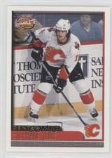 2003-04 Pacific Complete Stephane Yelle #160 0a4