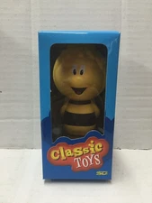 Ape Maia Maya Maja Abeille the Bee STRESSBALL 5" Figure MIB, 2009