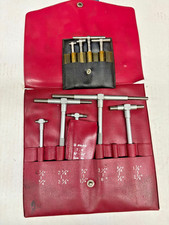 MITUTOYO TELESCOPING GAGES