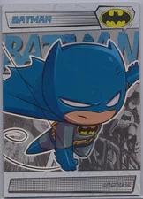 2024 Kayou DC DCEU Series 2 Super Cute DC-CM-021 L3 - Batman