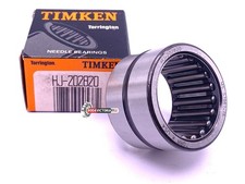 TIMKEN USA HJ202820 Needle Roller and Cage Assembly 1 1/4" x 1 3/4" x 1 1/4"