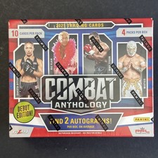 2025 Panini Combat Anthology Checklist Guide in-content 9