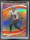 2025 Panini Absolute Mike Evans Base (RAW)