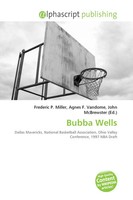 Frederic P. Miller (U. A.) | Bubba Wells | Taschenbuch | Englisch (2026)