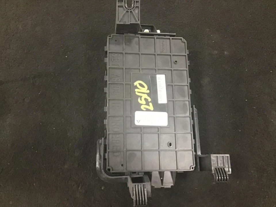 Chassis ECM Multifunction Fits 11-13 EDGE 465713 Foto 3 de 4