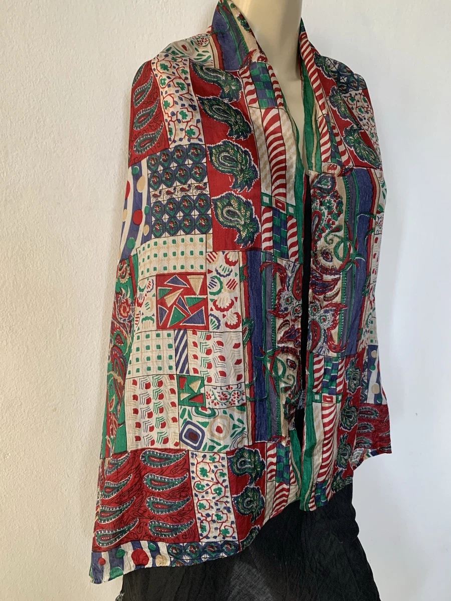 Foulard en soie - Accessoires & Bagagerie