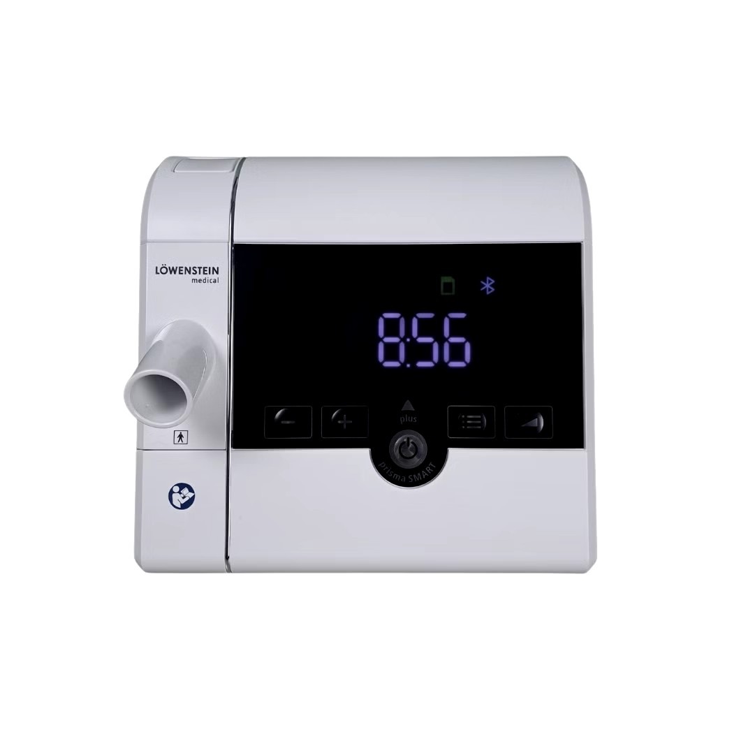 Löwenstein prisma SMART plus APAP Therapiegerät mit Bluetooth