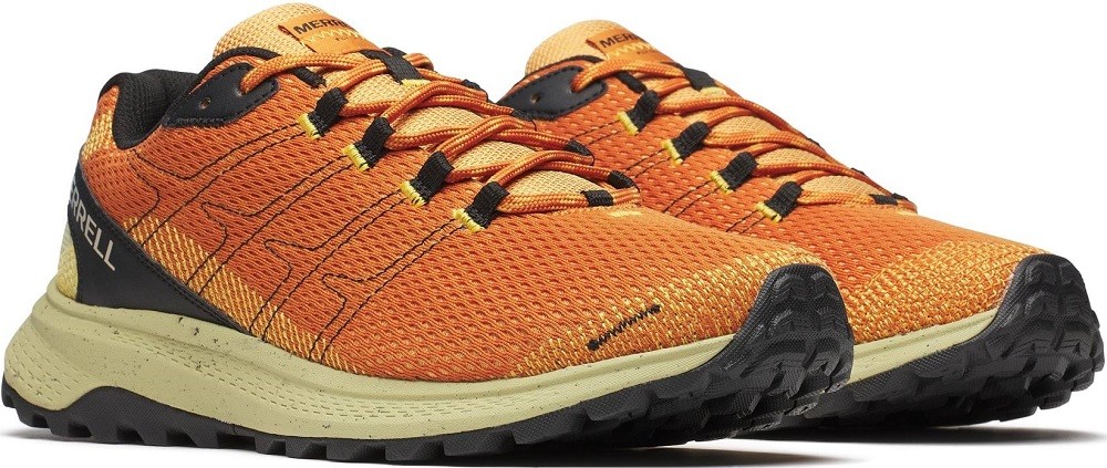 Scarpe da ginnastica Merrell Fly Strike J068439 trail running passeggio atletica uomo
