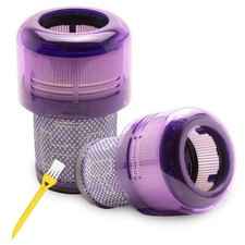 Filter für Dyson V12 Slim V12 Detect Slim Ersatzfilter 971517-01 kompatibel
