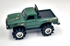 1980s Stomper 4x4s Toyota SR5 Pickup Loose Not Working Parts or Repair READ