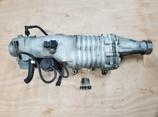 2004-2007 Chevy Cobalt SS Saturn Ion Redline 2.0L OEM Supercharger Eaton M62