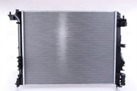 MotorküHler WasserküHler Nissens 606473 FüR K9A Renault ScÉNic Megane B9A 4 LVA