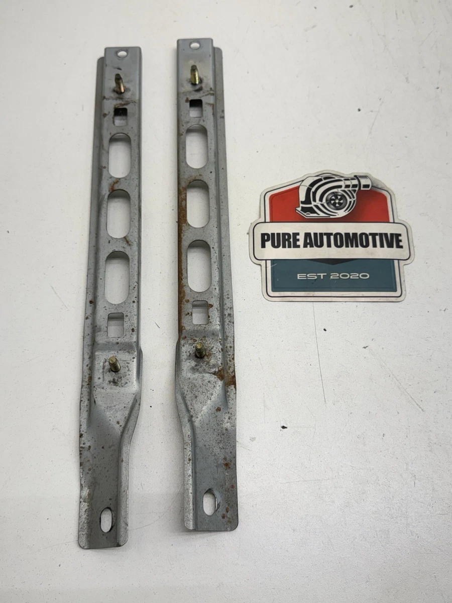 Rear Trims for Nissan 300ZX for sale | eBay