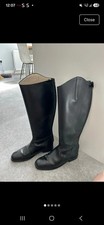 Ridding Boots Size 7