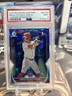 2023 Bowman Sapphire Edition - Chrome Prospects Nikau Pouaka-Grego #BCP-89 (RC)
