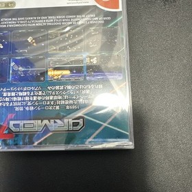 Armed 7 Seven - JoshProd (Sega Dreamcast) New Factory sealed SEE ALL PHOTOS