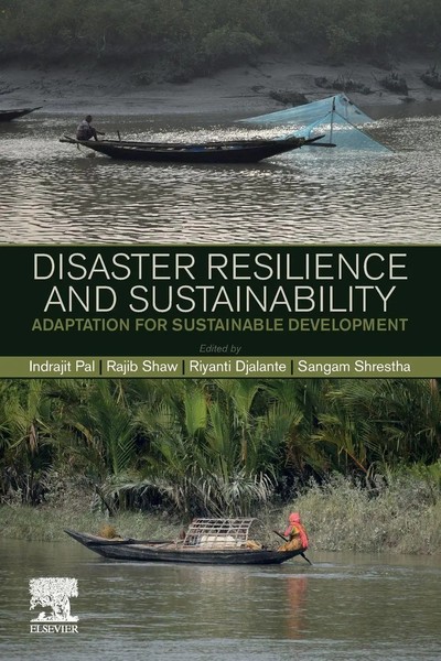 Indrajit Pal (U. A.) | Disaster Resilience And Sustainability | Taschenbuch-image